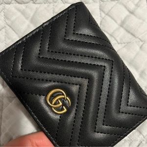 Gucci Marmont Wallet